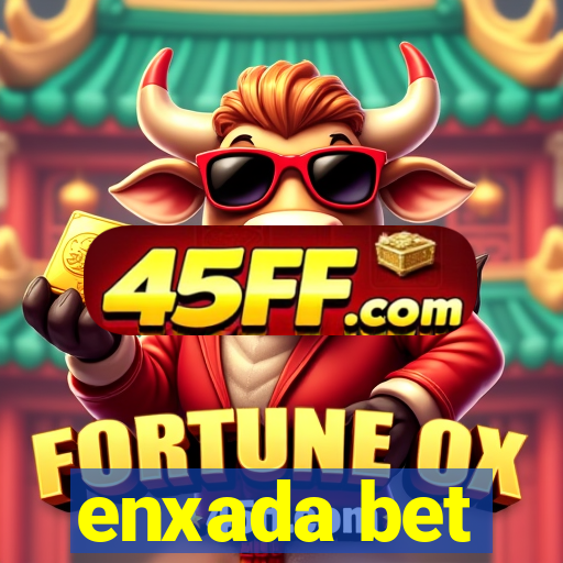 enxada bet